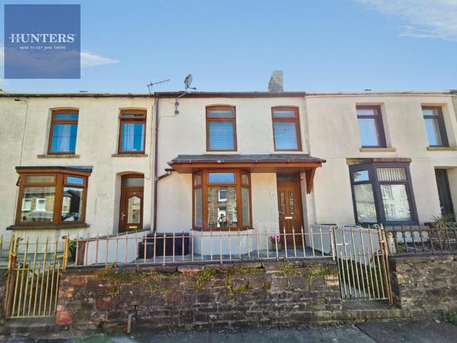 House for sale in Ogmore Valley, Price Town