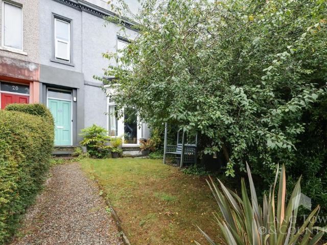 House for sale in Mount Wise