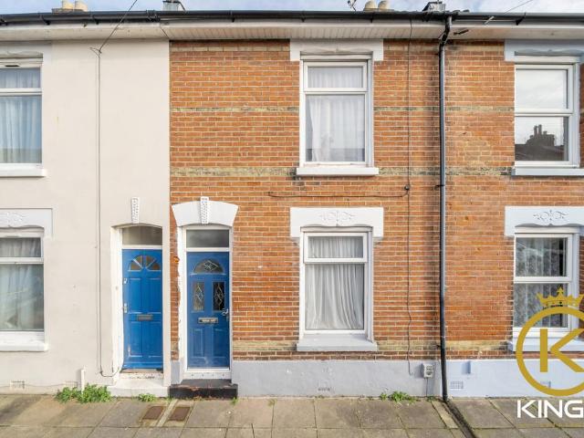 House for sale in Fratton, City Of Portsmouth