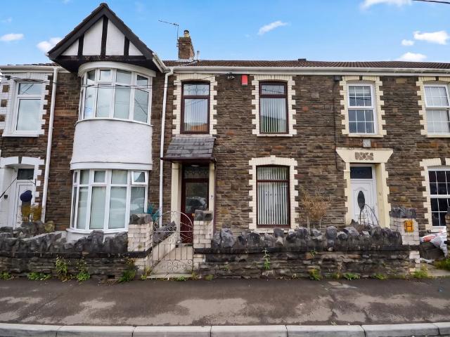 House for sale in Rock, Cwmavon