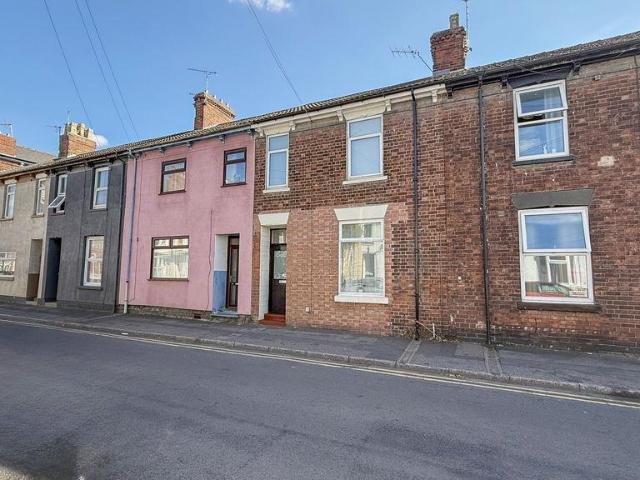 House for sale in New Boultham, Brayford