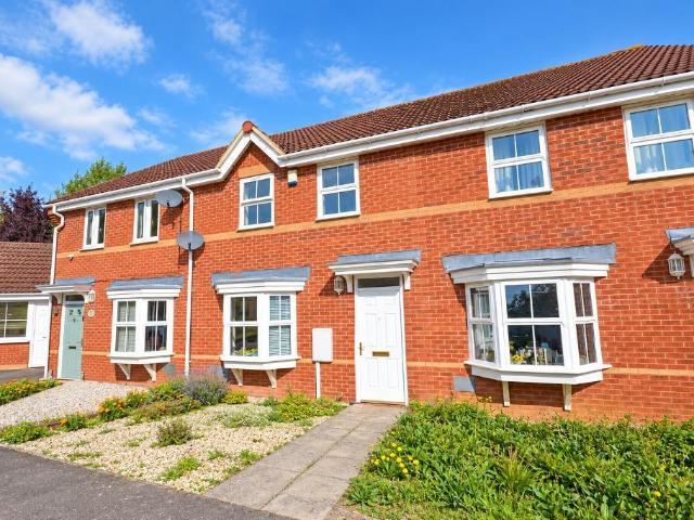 House for sale in Grange Farm, Milton Keynes