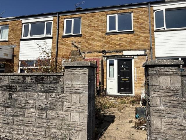 House for sale in Cwmafan, Wales