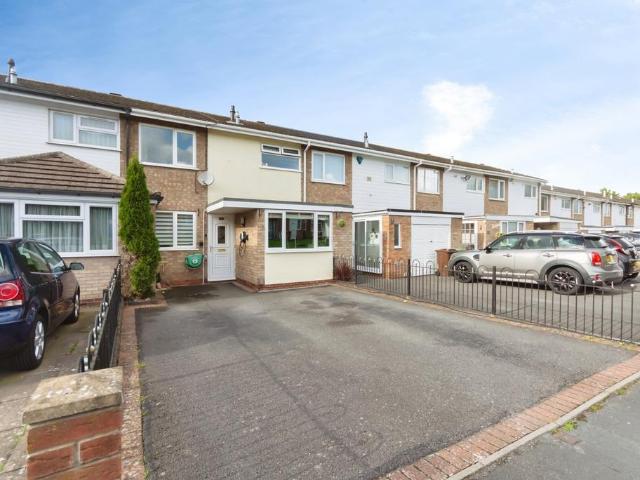 House for sale in Elmdon Heath, Solihull