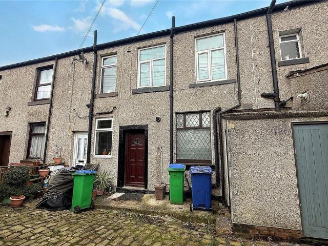 House for sale in Buersil, Burnedge