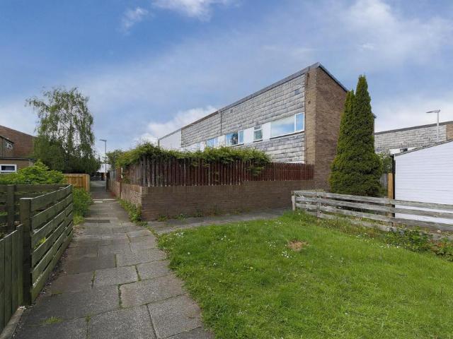 House for sale in Beaconhill, Cramlington