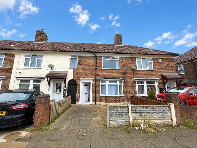 House for sale in Page Moss, Huyton