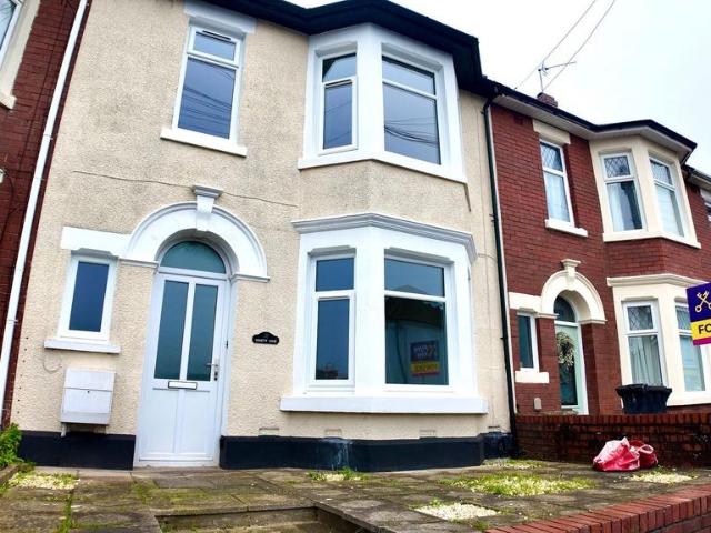 House for sale in Wales