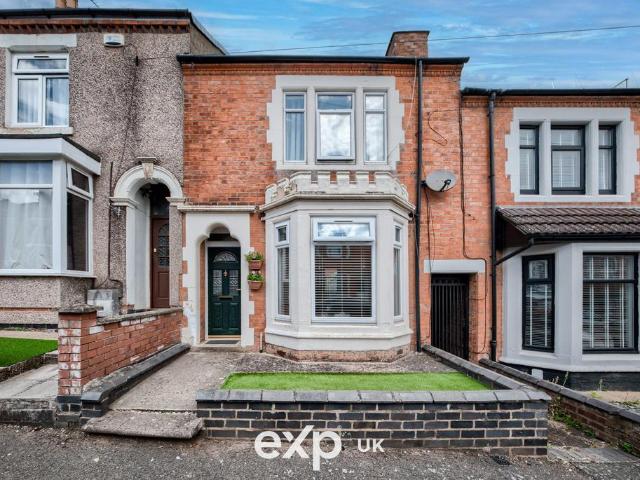House for sale in New Bilton