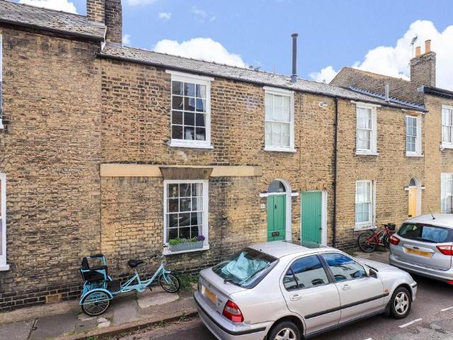 House for sale in The Kite, Arbury