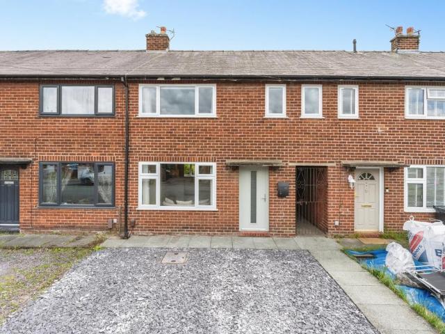 House for sale in Longford, Warrington