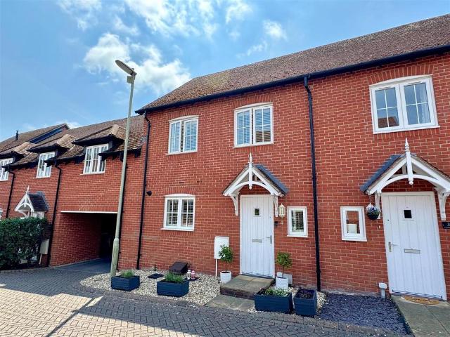 House for sale in Whiteley, Hampshire