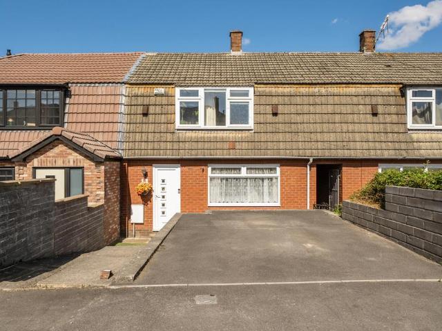 House for sale in Feckenham, City Of Bristol
