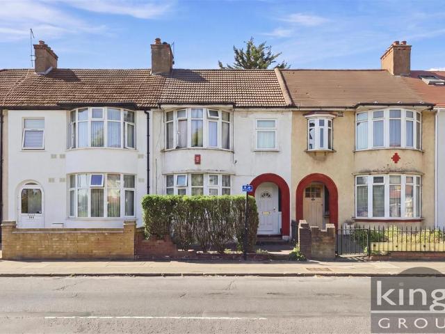 House for sale in London Borough of Enfield, Greater London