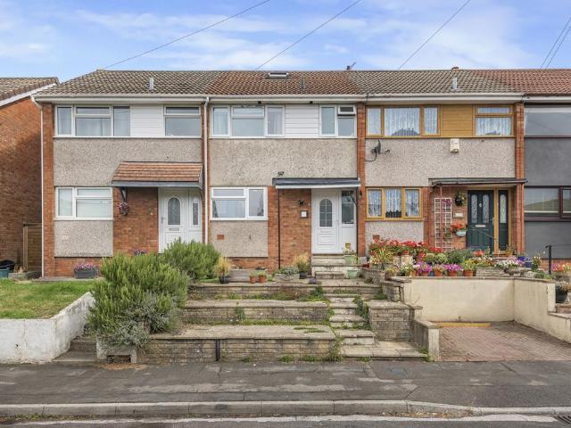 House for sale in Feckenham, City Of Bristol