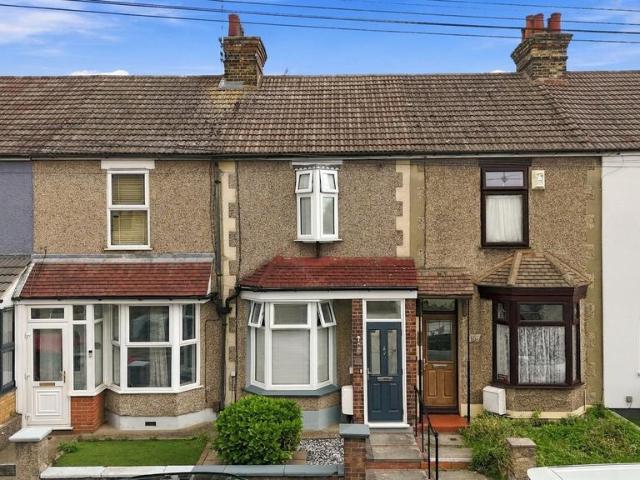 House for sale in Little Thurrock, Grays