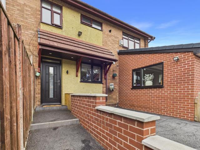 House for sale in Hattersley, Tameside