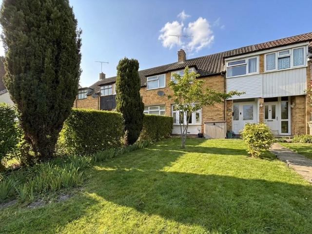 House for sale in Sunnymede, Billericay