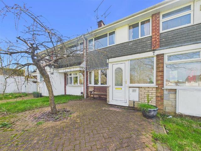 House for sale in Colwich, Baswich