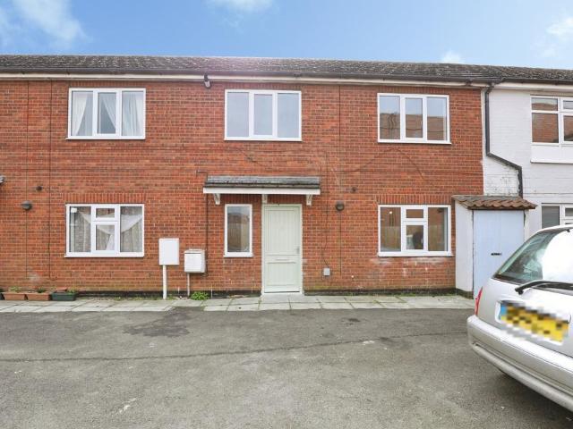 House for sale in Barholm, Lincolnshire