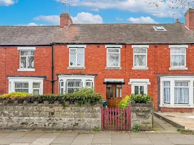 House for sale in Coundon, West Midlands