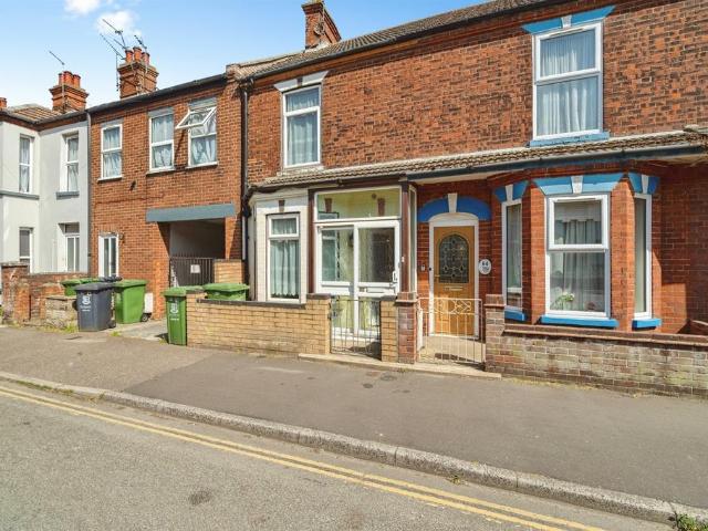 House for sale in Stokesby, Norfolk