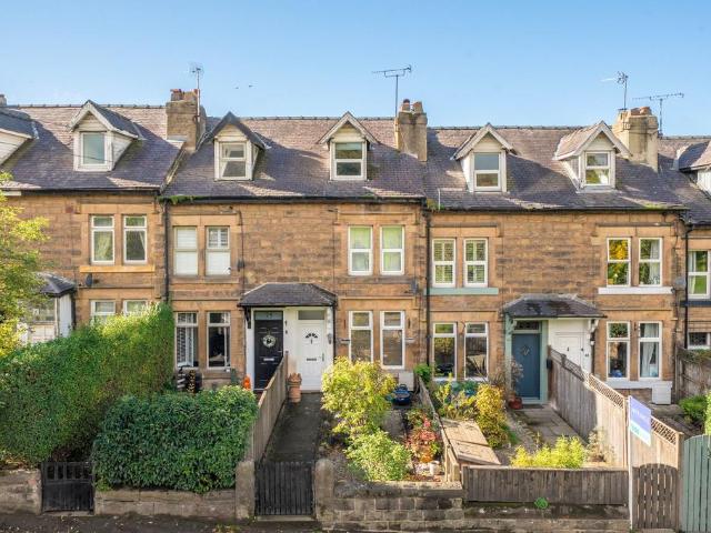House for sale in Jennyfield, Harrogate