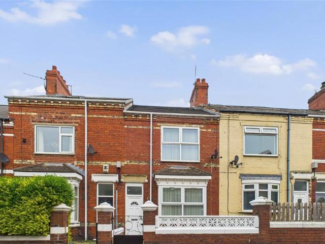 House for sale in Eston, Redcar And Cleveland