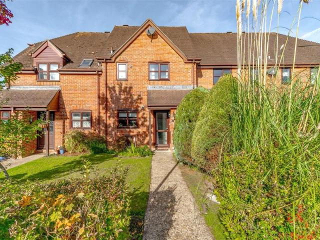 House for sale in St Johns, Wimborne