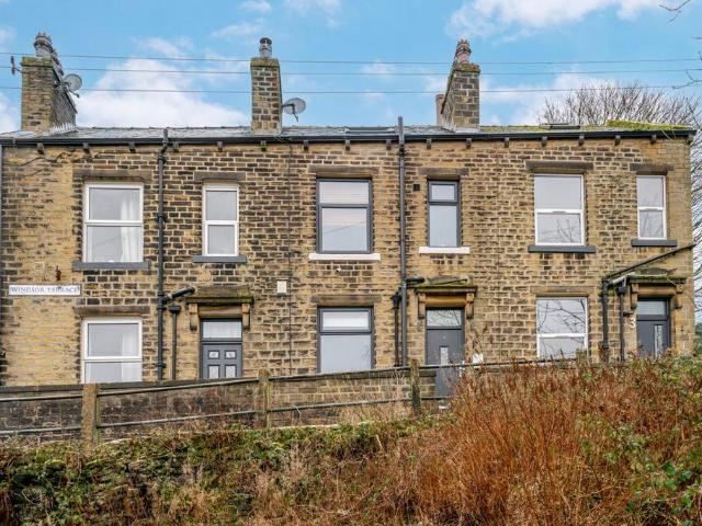 House for sale in Clough Head, Sowerby Bridge