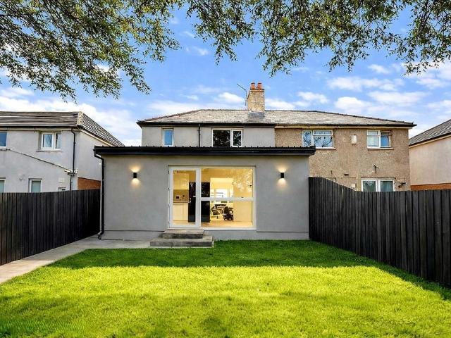 House for sale in Egerton Park, Bebington