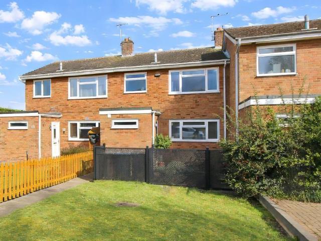 House for sale in Colliers End, Hertfordshire
