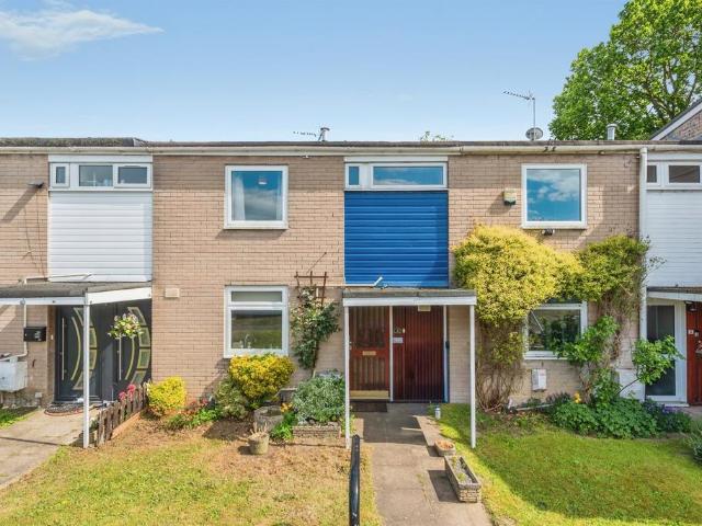 House for sale in The Slade, Oxfordshire