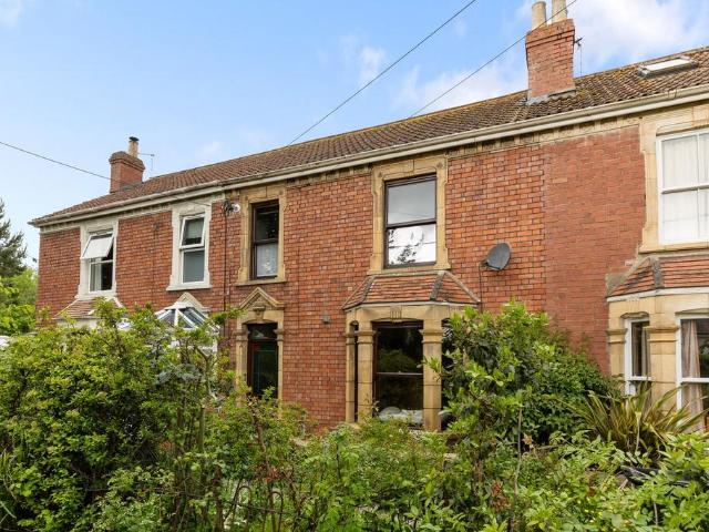 House for sale in Congresbury, North Somerset