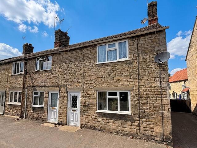 House for sale in Barholm, Lincolnshire
