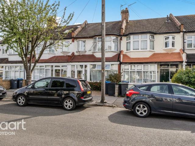 House for sale in London Borough of Croydon, Greater London