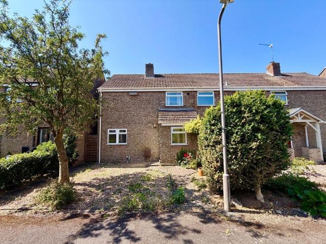 House for sale in Hanslope