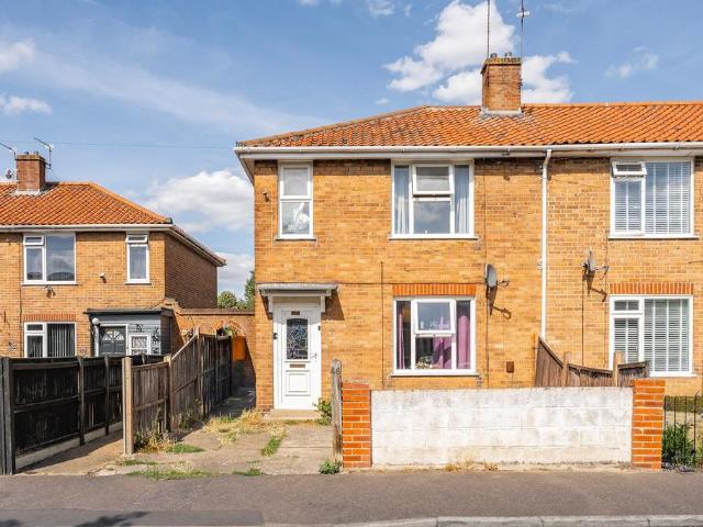 House for sale in North Earlham, East Bank
