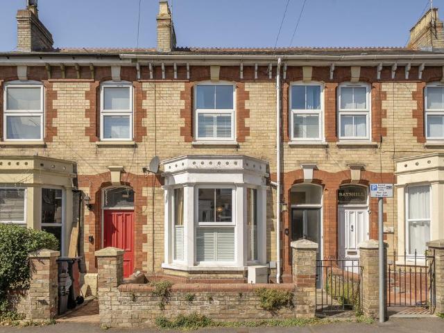 House for sale in Rowbarton, Rumwell