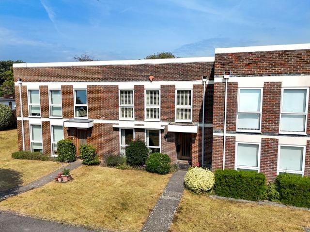 House for sale in Milford-on-Sea, Ashurst Bridge