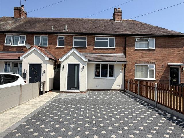 House for sale in Telford