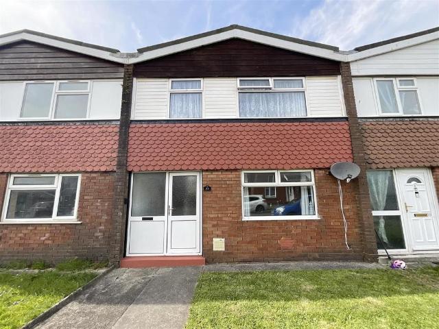 House for sale in Morfa, Llanelli