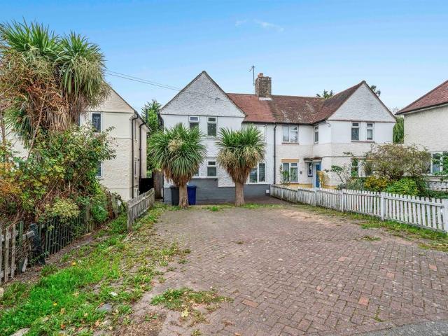 House for sale in North Finchley, Isle Of Man