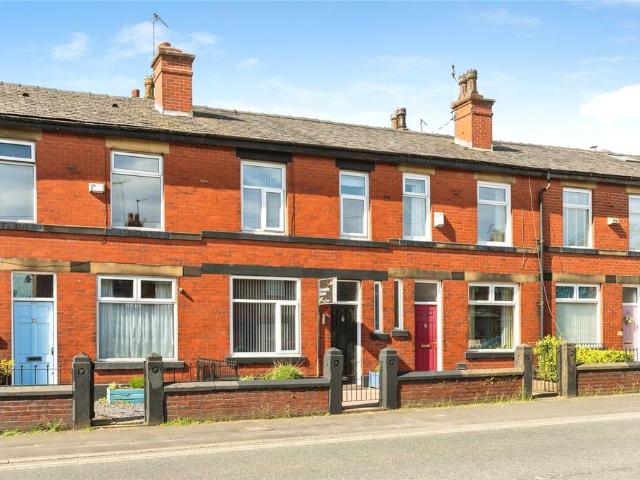 House for sale in Bury, Isle Of Man