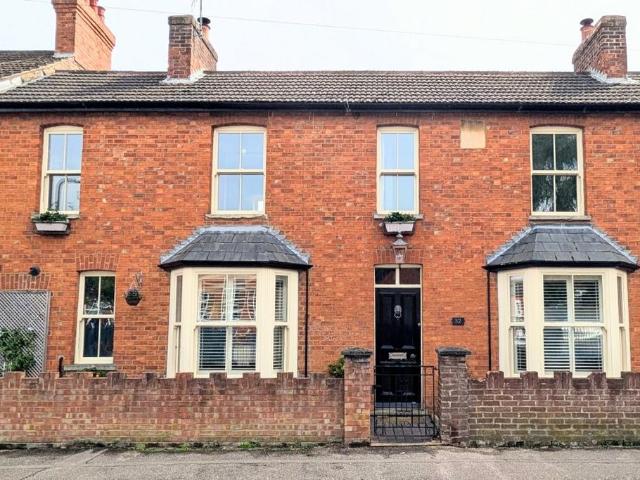 House for sale in Green Park, Milton Keynes