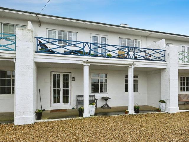 House for sale in Old Hunstanton, King's Lynn and West Norfolk