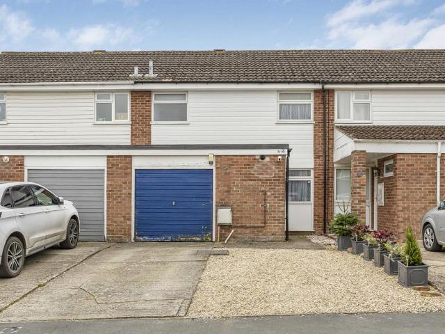 House for sale in Dromore, Oxfordshire