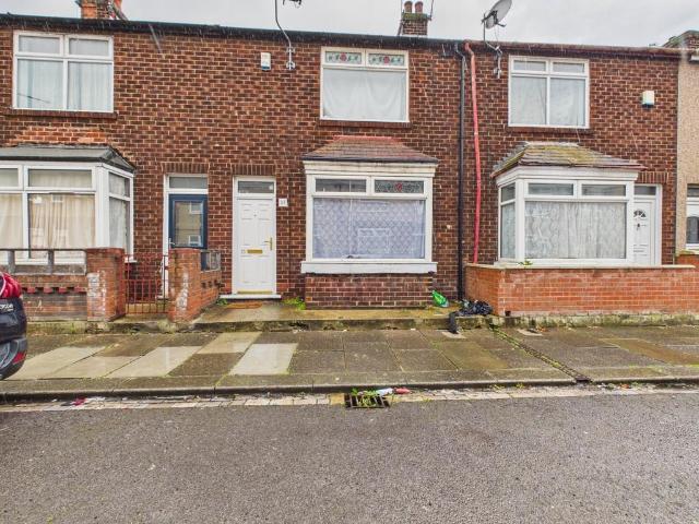 House for sale in Foggy Furze, Brierton