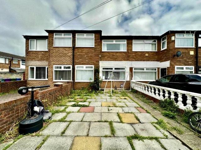 House for sale in Orrell Park, Calderstones