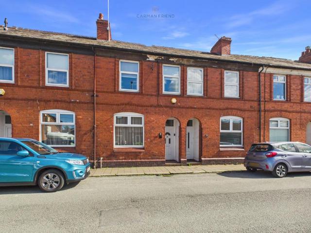 House for sale in Hoole, Two Mills